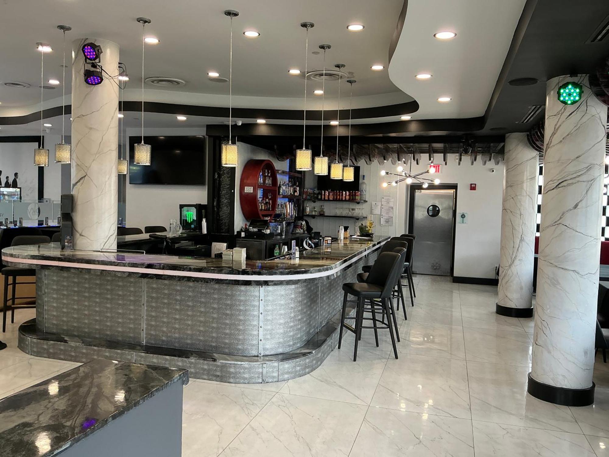 Streamline Hotel In Daytona Beach Bagian luar foto