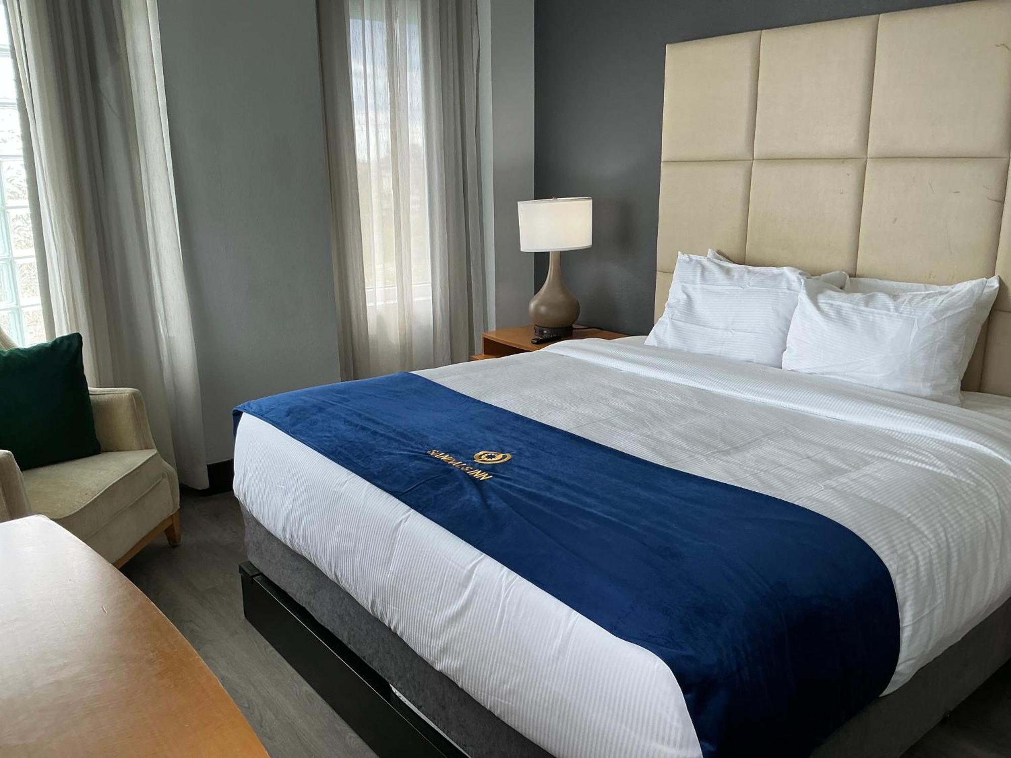 Streamline Hotel In Daytona Beach Bagian luar foto