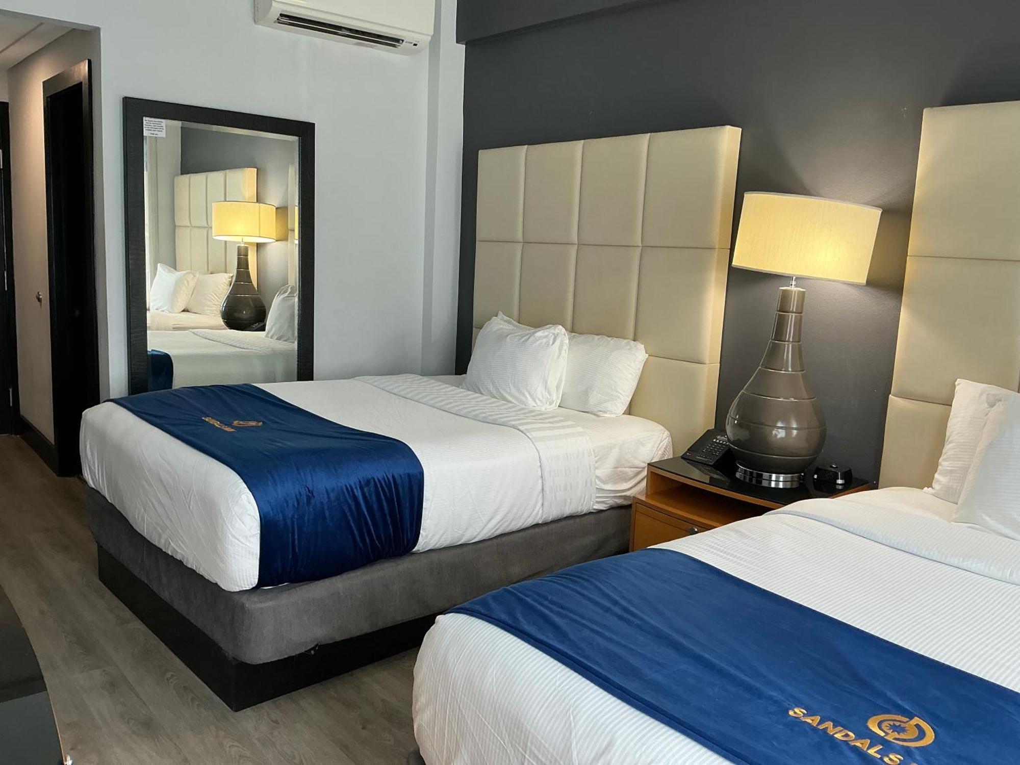 Streamline Hotel In Daytona Beach Bagian luar foto