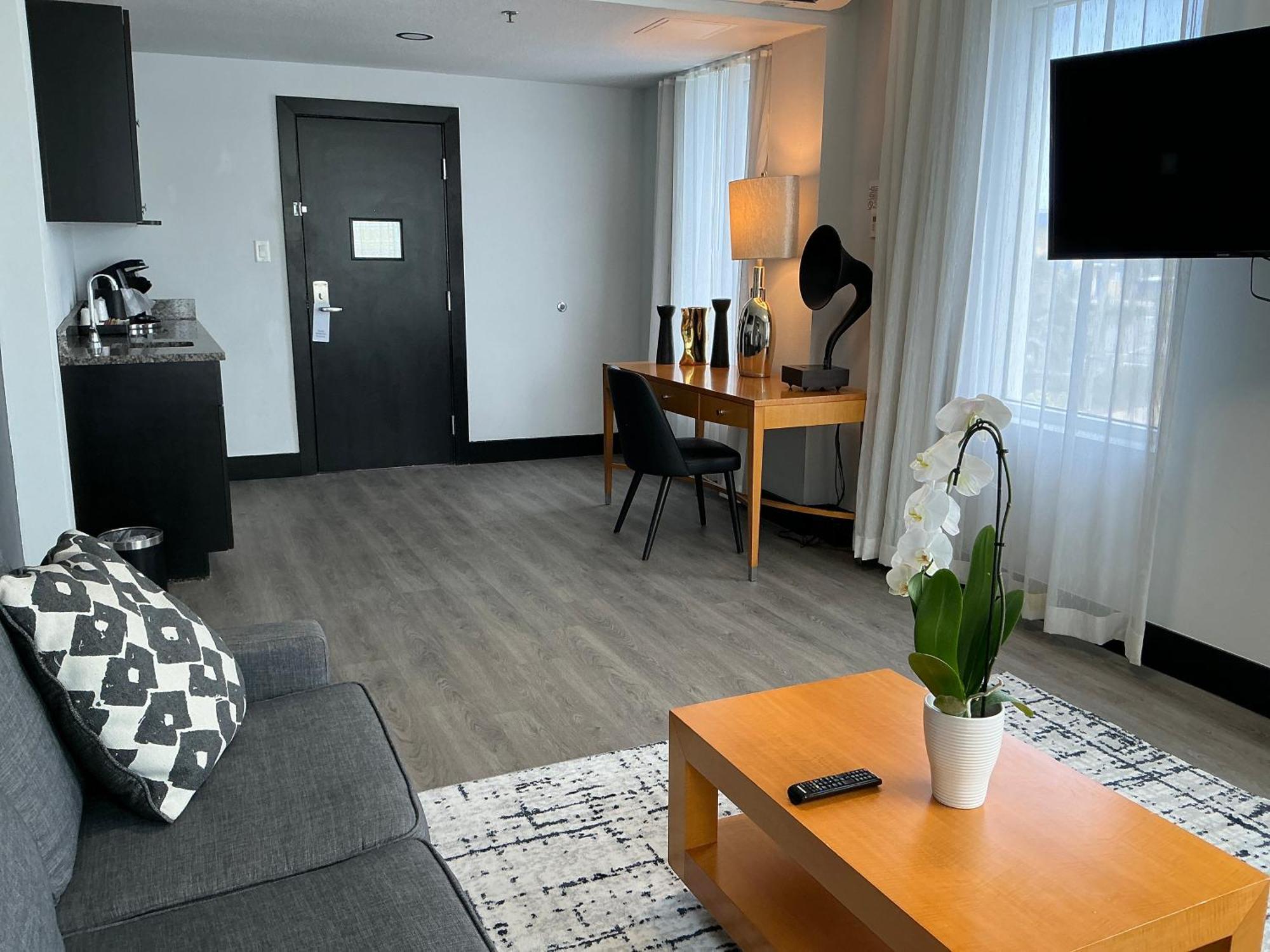 Streamline Hotel In Daytona Beach Bagian luar foto